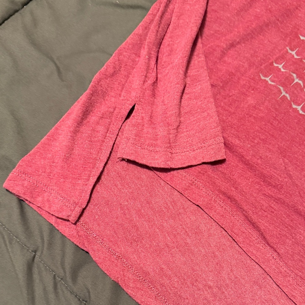 Salt Water Heals Iwa Bird Top - Picture 5 of 5